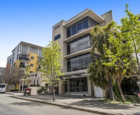 Offices commercial property sold at 1138 Hay Street West Perth WA 6005