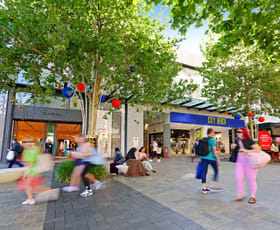 Shop & Retail commercial property sold at 223-225 Murray Street Mall Perth WA 6000