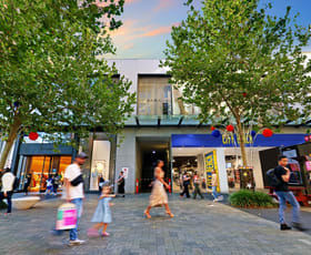 Shop & Retail commercial property sold at 223-225 Murray Street Mall Perth WA 6000