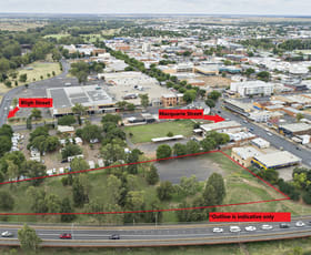 Development / Land commercial property sold at Cobra Street Dubbo NSW 2830