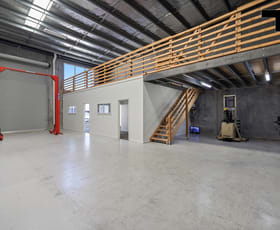 Factory, Warehouse & Industrial commercial property sold at 15/35-37 Canterbury Road Braeside VIC 3195