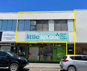 Shop & Retail commercial property sold at Unit 4/45-47 Colbee Court Phillip ACT 2606