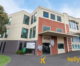 Offices commercial property sold at Suite 5/1632-1638 High Street Glen Iris VIC 3146