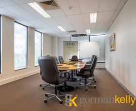 Offices commercial property sold at Suite 5/1632-1638 High Street Glen Iris VIC 3146