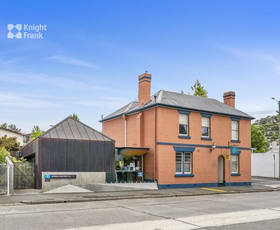 Offices commercial property sold at 430 Macquarie Street South Hobart TAS 7004