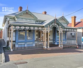 Offices commercial property sold at 18 Gregory Street Sandy Bay TAS 7005