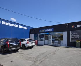 Shop & Retail commercial property sold at 2/307 Invermay Rd Invermay TAS 7248