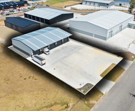 Factory, Warehouse & Industrial commercial property sold at 60 Rocla Road Traralgon VIC 3844