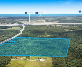 Development / Land commercial property sold at 207 & 265 Sippy Creek Road Tanawha QLD 4556