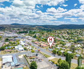 Offices commercial property sold at 27 Sharp Street Cooma NSW 2630