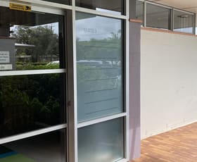 Offices commercial property sold at 1/62-64 King Street Buderim QLD 4556