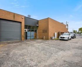 Factory, Warehouse & Industrial commercial property sold at 85/38-46 Popes Road Keysborough VIC 3173