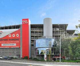 Parking / Car Space commercial property sold at 135,136/1008 Botany Road Mascot NSW 2020