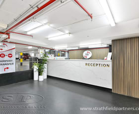 Parking / Car Space commercial property for sale at Level 1, 32/1008 Botany Road Mascot NSW 2020