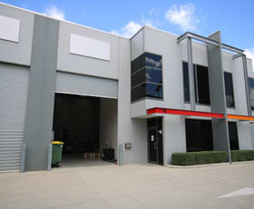 Factory, Warehouse & Industrial commercial property sold at 15/238 Governor Road Braeside VIC 3195