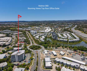 Offices commercial property sold at 53-55/58 Riverwalk Avenue Robina QLD 4226