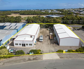 Factory, Warehouse & Industrial commercial property sold at 7 Commerce Crescent Hindmarsh Valley SA 5211