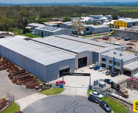Factory, Warehouse & Industrial commercial property sold at 5 Commerce Court Clontarf QLD 4019