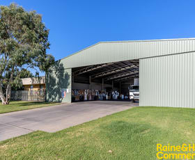 Showrooms / Bulky Goods commercial property sold at 20 Stuart Road Wagga Wagga NSW 2650