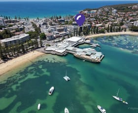 Medical / Consulting commercial property sold at Suite 14/37 - 38 East Esplanade Manly NSW 2095