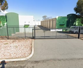 Factory, Warehouse & Industrial commercial property sold at 22/5 Malland Myaree WA 6154