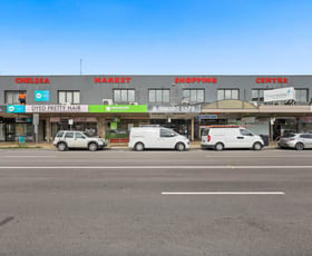 Offices commercial property sold at 3/450 Nepean Highway Chelsea VIC 3196