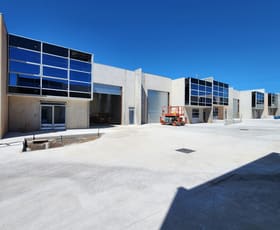 Factory, Warehouse & Industrial commercial property for sale at 41-45 Kurrle Road Sunbury VIC 3429