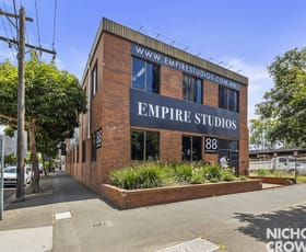 Offices commercial property sold at 84-88 Montague Street South Melbourne VIC 3205