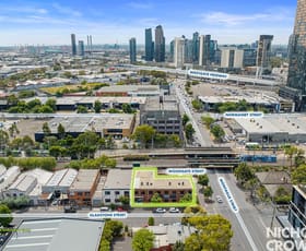 Development / Land commercial property sold at 84-88 Montague Street South Melbourne VIC 3205