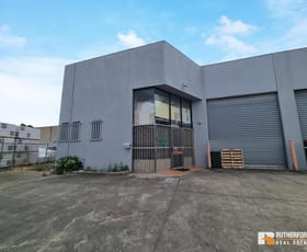 Factory, Warehouse & Industrial commercial property sold at 5/29 Macqaurie Drive Thomastown VIC 3074