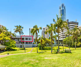 Medical / Consulting commercial property sold at 6/66 Appel Street Surfers Paradise QLD 4217