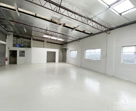 Factory, Warehouse & Industrial commercial property sold at 6/6-8 Martha Street Seaford VIC 3198