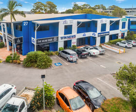 Offices commercial property sold at 7/27 Evans Street Maroochydore QLD 4558