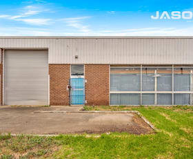 Factory, Warehouse & Industrial commercial property sold at 19 Garden Drive Tullamarine VIC 3043