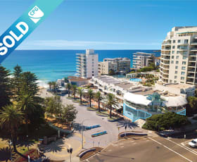 Shop & Retail commercial property sold at Shop 2/1 McDonald Street Cronulla NSW 2230