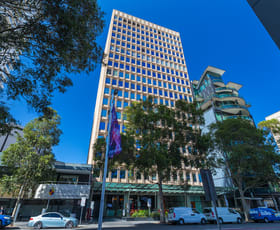 Offices commercial property for sale at 81/251 Adelaide Terrace Perth WA 6000