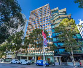 Offices commercial property for sale at 81/251 Adelaide Terrace Perth WA 6000