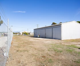 Factory, Warehouse & Industrial commercial property sold at 1 George Street Longford TAS 7301