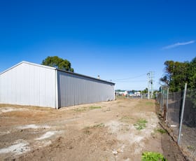 Factory, Warehouse & Industrial commercial property sold at 1 George Street Longford TAS 7301