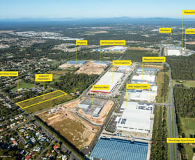 Development / Land commercial property sold at 109 Bardon Road Berrinba QLD 4117