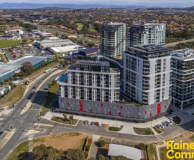 Offices commercial property sold at 181 & 182/8 Gribble Street Gungahlin ACT 2912