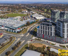 Medical / Consulting commercial property sold at 181 & 182/8 Gribble Street Gungahlin ACT 2912