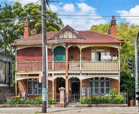 Hotel, Motel, Pub & Leisure commercial property sold at 36 Stanmore Rd Enmore NSW 2042