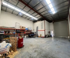 Factory, Warehouse & Industrial commercial property sold at 20/2 Railway Parade Lidcombe NSW 2141