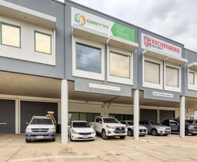 Offices commercial property sold at 3/12 Abercrombie Street Rocklea QLD 4106