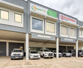 Factory, Warehouse & Industrial commercial property for sale at 3/12 Abercrombie Street Rocklea QLD 4106