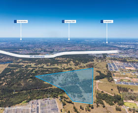 Development / Land commercial property sold at Lot 10 Gurner Avenue Austral NSW 2179