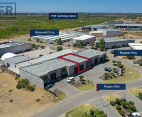 Factory, Warehouse & Industrial commercial property sold at 3/21 Paxton Way Port Kennedy WA 6172