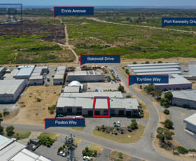 Factory, Warehouse & Industrial commercial property sold at 3/21 Paxton Way Port Kennedy WA 6172