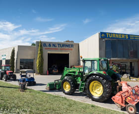 Factory, Warehouse & Industrial commercial property sold at 20 Cameron Place Orange NSW 2800